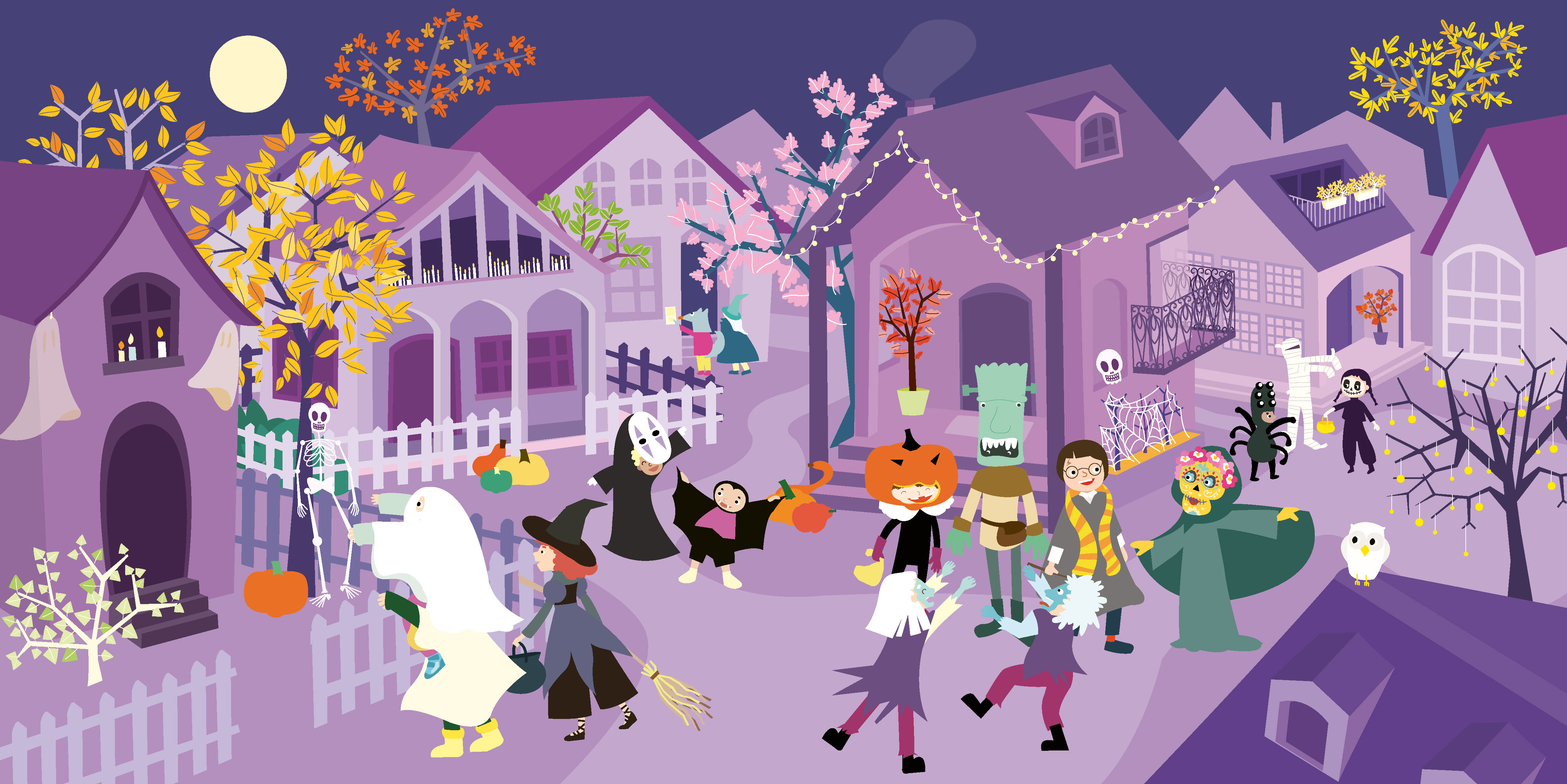 Halloween